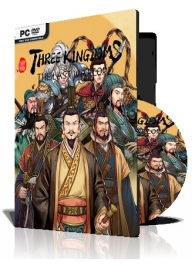 Three Kingdoms The Last Warlord استراتژی Three Kingdoms The Last Warlord استراتژی